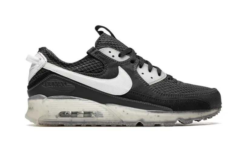 Nike Air Max Air Max Terrascape 90 'Black White'